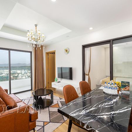 Tms Quy Nhon - Ngoc Lan Apartments Экстерьер фото