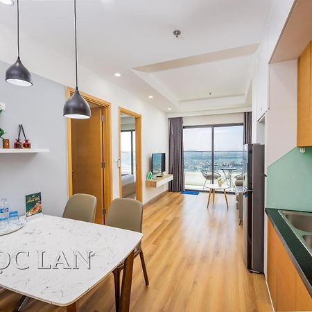 Tms Quy Nhon - Ngoc Lan Apartments Экстерьер фото