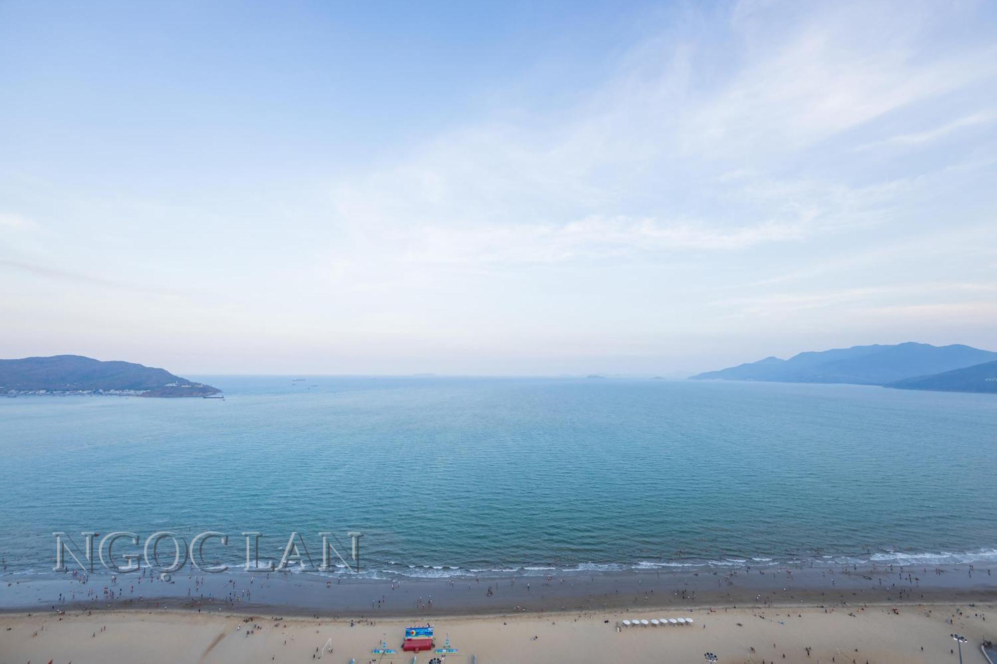 Tms Quy Nhon - Ngoc Lan Apartments Экстерьер фото
